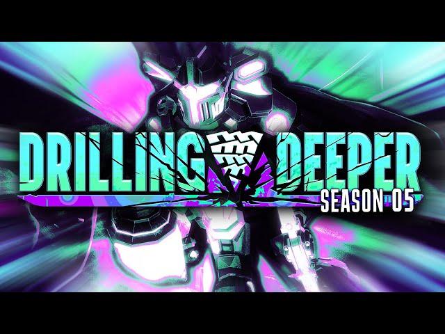 Deep Rock Galactic: Season 05 Review - The best season so far