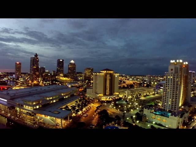 Aerial Photography Tampa