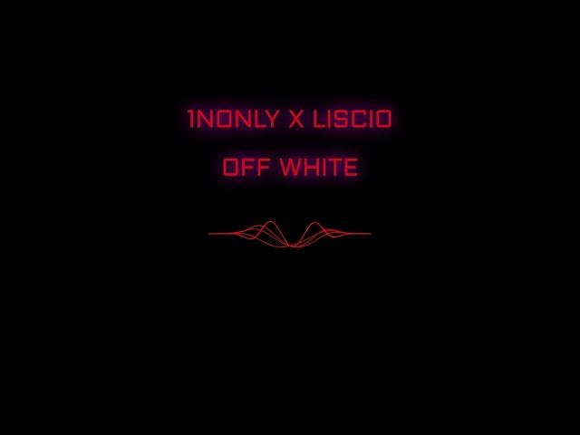 1NONLY X LISCIO OFF WHITE