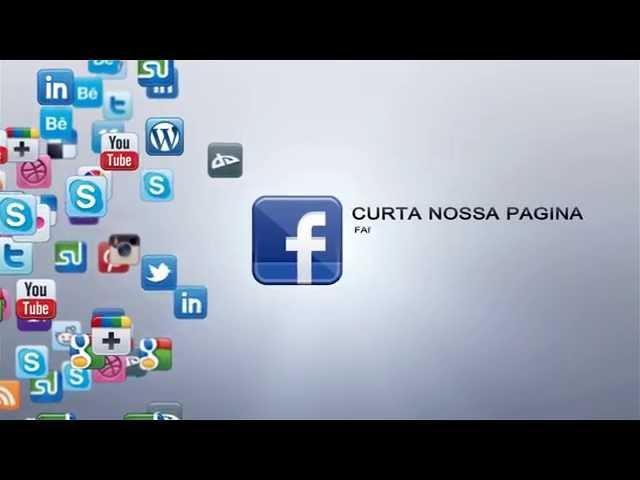 Vinheta Social Digimake