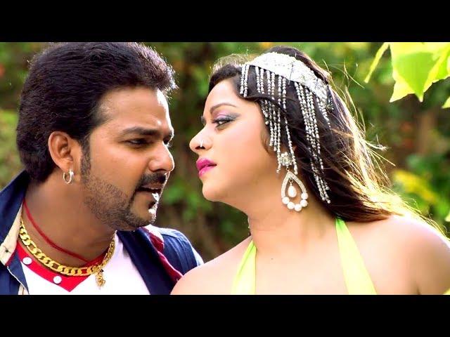 Showroom Se Aail Badu Naya Tu Nikal Ke | PAWAN SINGH,ANARA GUPTA | BHOJPURI HD SONG 2017