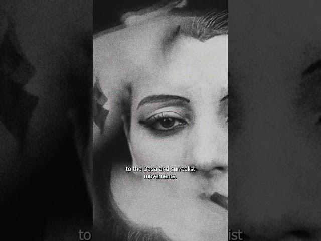 Man Ray: Master of the Surreal | Vintage Visionaries