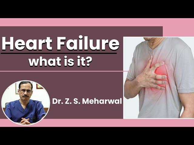 Heart Failure: Early Warning Signs, Symptoms, Risk Factors To Avoid | TimesXP Health