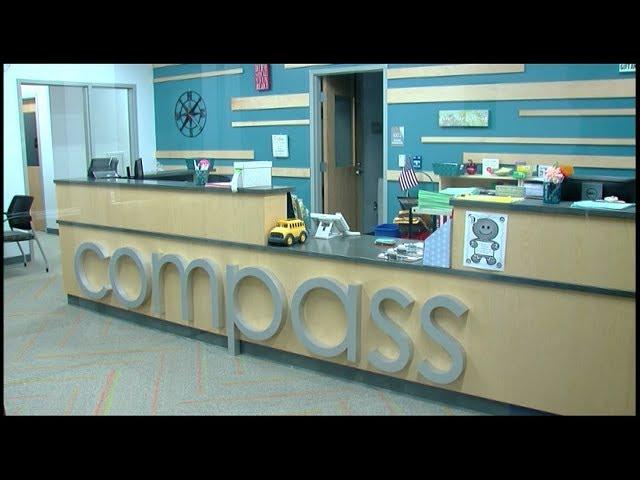 Fairfield City Schools opens new Compass Elementary