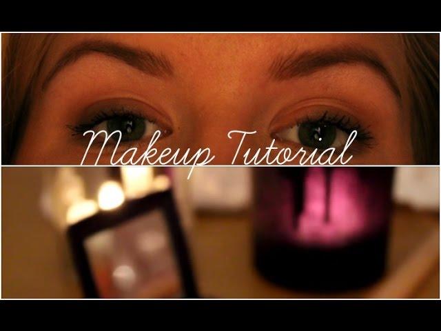 Tutorial: En Lätt Brun Sotning | jjennyenback