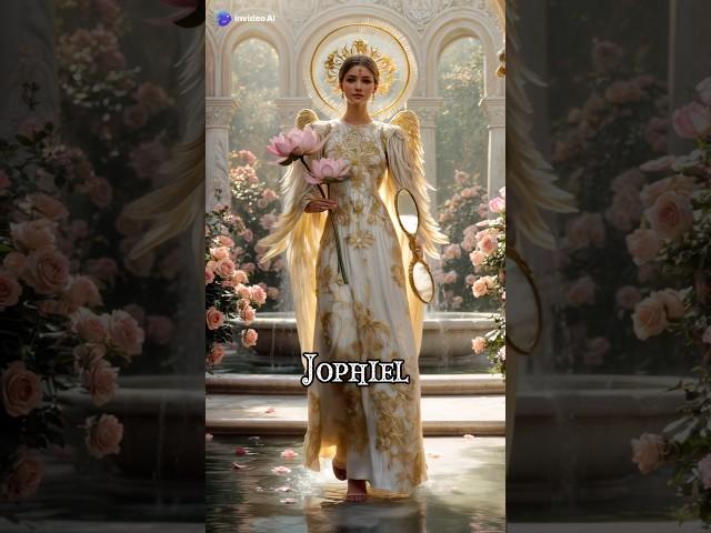 Angels #ai #aiart #angel #angels