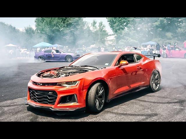 ZL1 Shuts Down New York Legal Pit