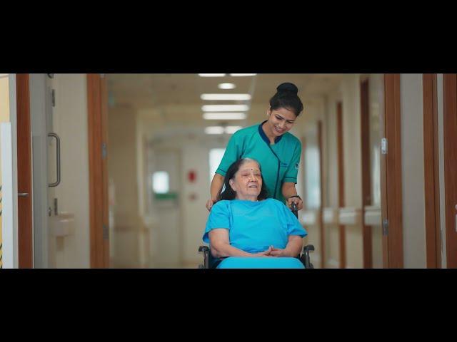 Aster Whitefield Hospital | Best Multispeciality Hospital in Whitefield, Bangalore