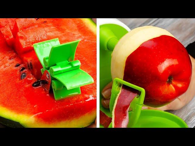 14 CRAZY KITCHEN TRICKS YOUR KIDS WILL LOVE