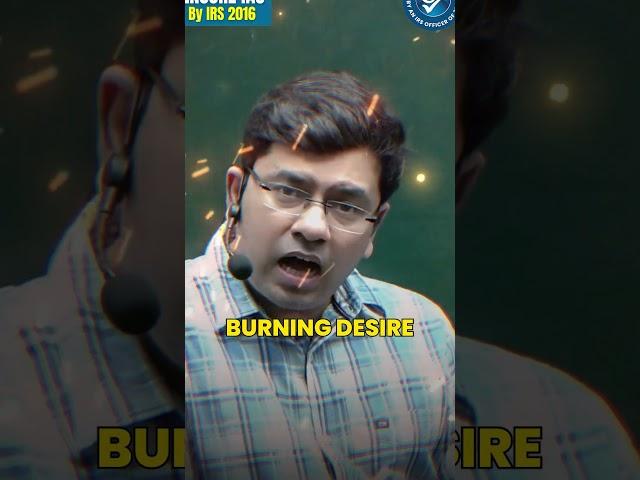 How To Start UPSC Preparation for Beginners By Sachin Jain IAS Rank 286, CSE 2016