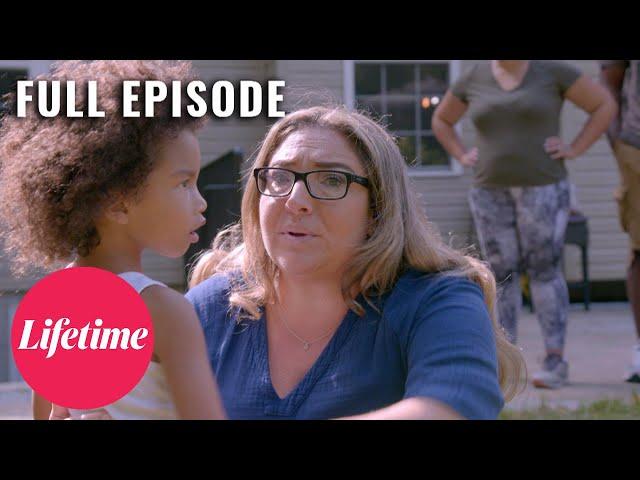 4-Year-Old LOCKS Her Parents Out of the House - Supernanny (S8, E7) | Full Episode | Lifetime