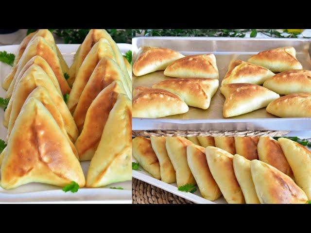 عجينه قطنيه من غير بيض او حليب لكافة انواع المعجنات (فطائر السبانخ cottony dough with no egg or milk