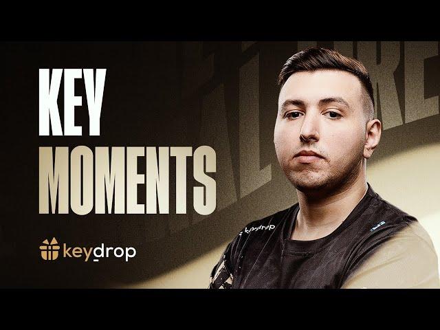 Key Moments - XANTARES