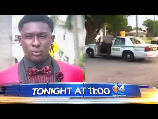 CBS4 News at 11 in Miami