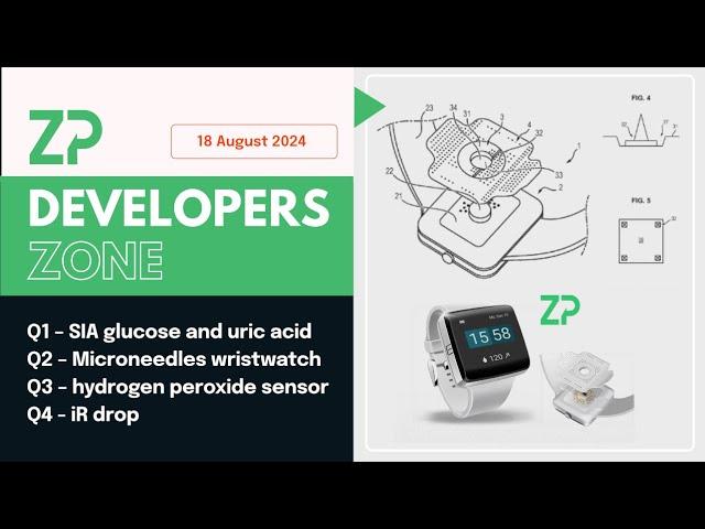 ZP Developers Zone 18 August 2024