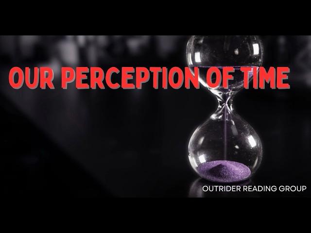 Our Perception of Time  Bernhard Wessling | What a Coincidence! | reading | reviews | entropy