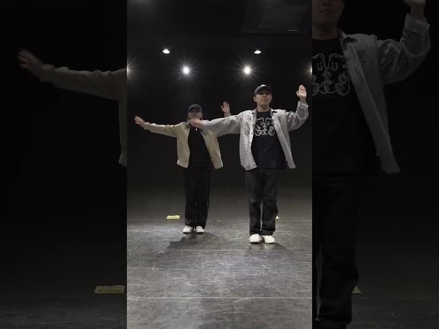 ㅣFlex Routine l 팝핑댄스 플렉스 루틴  #popping #댄스 #춤 #팝핑 #스트릿댄스