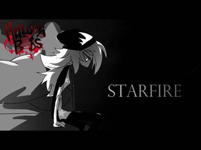 Starfire [ A Helluva Boss Comic Dub ]