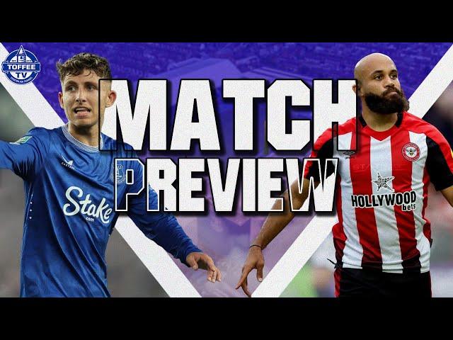 Everton v Brentford | Match Preview