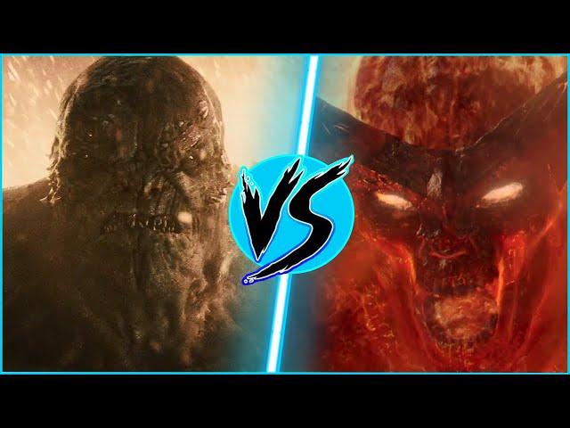 Doomsday VS Surtur - Who Would Win? | BATTLE ARENA | DanCo VS