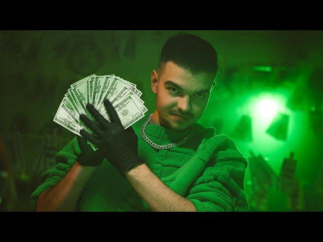  PALION - ZIELONE 3 feat. NeoN [OFFICIAL MUSIC VIDEO] 