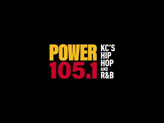 Format Change: KCJK/Garden City, Missouri Flips to Urban "Power 105.1” - September 28, 2023