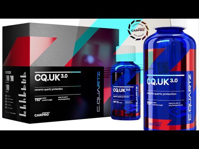 How To Apply CQuartz UK 3.0 Review & Application