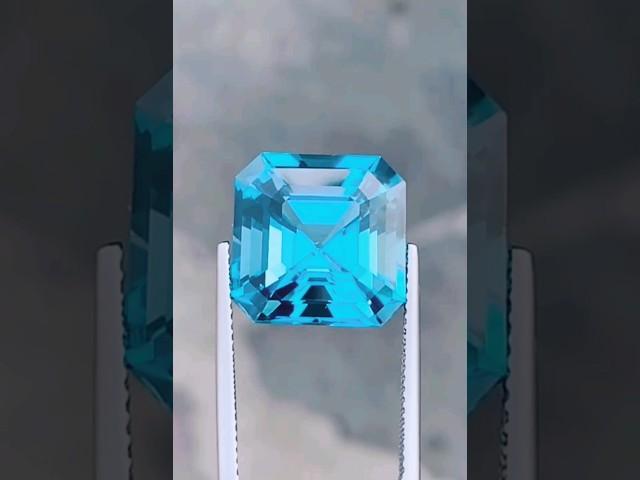 Sky Blue Tourmaline #tourmaline #tourmalinegems #gems #naturalgems #gemstone #diamond #song #music