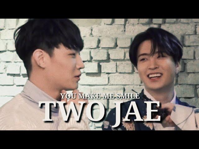 2Jae - You Make Me Smile