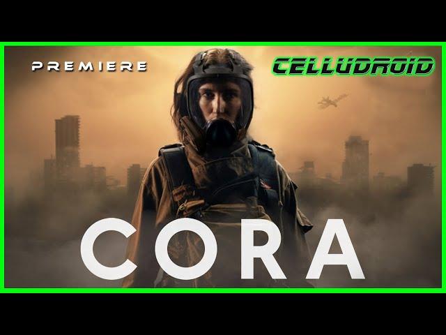CORA - Premiere at CELLUDROID '23