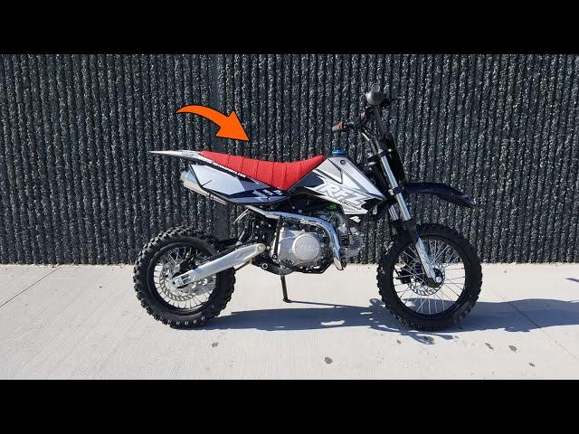 Apollo 125cc Dirt Bike Review 2024: Performance and Fun On the Trails!