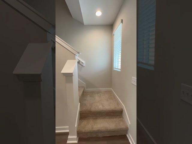 Retreat Upstairs / Guest Bedroom