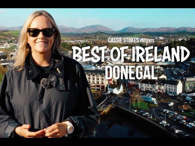 Best Of Ireland - This is Donegal