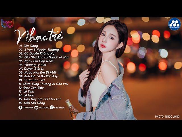 Nhạc Trẻ Ballad Việt Hay Nhất 2025 | Lk Nhạc Trẻ Mới Gây Nghiện | Nhạc Việt Hot Nhất Hiện Nay