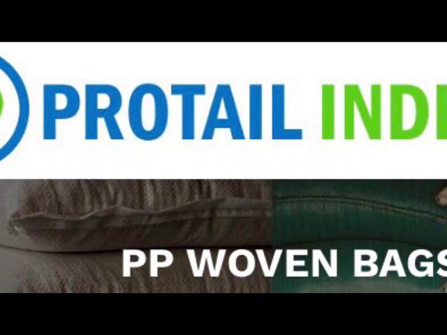 PROTAIL INDIA - MULTIPACK Bags Division