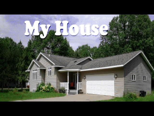myhouse.wad Funny sound effect speedrun World record 0 SECONDS