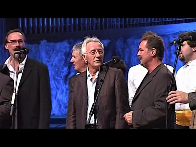 Zadar je u srcu mome/Kalelarga - Tomislav Bralić i klapa Intrade, Oliver... [Lisinski 2006.]