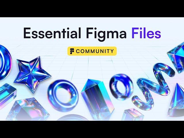 Top 10 Figma Community Files in 2024