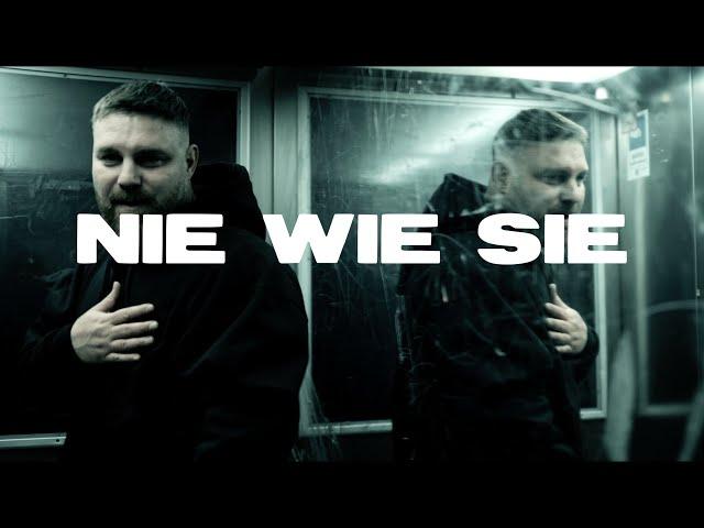 FLER & SAAD - NIE WIE SIE (prod. by Golddiggaz)