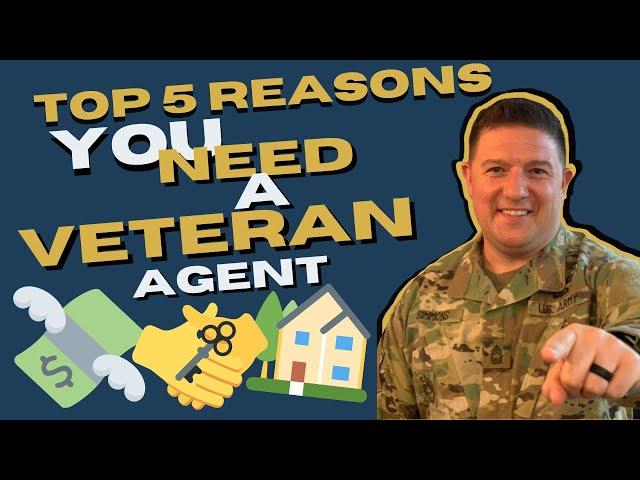 Top 5 Reasons to Hire a Military Veteran