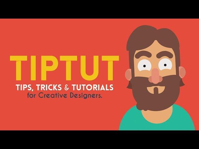 Welcome to TipTut | Channel Trailer