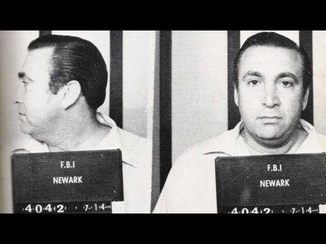 Roy DeMeo - Cosa Nostra - The Mobster Murderer (Mafia's Greatest Hits)