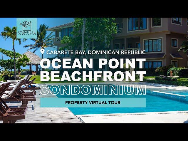 Cabarete Properties | Ocean Point | Cabarete, Dominican Republic