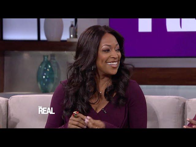 Kellita Smith’s Favorite Bernie Mac Moment