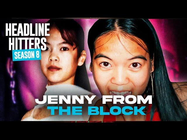 Jenny From The Block - Young & Stupid 8 Ep 9