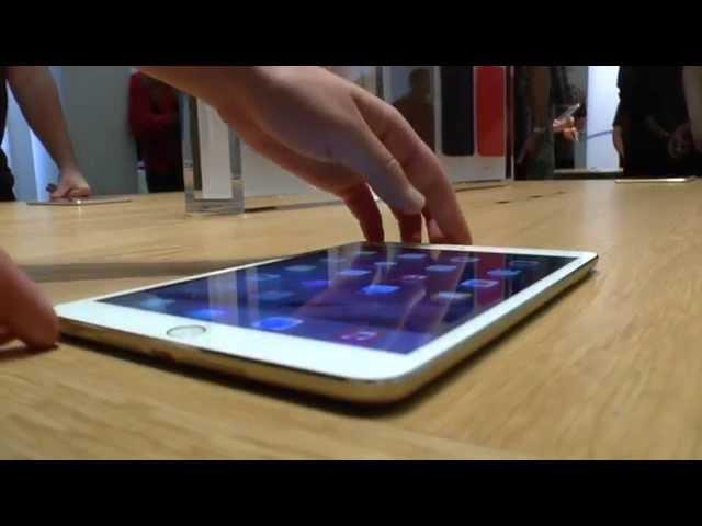 iPad mini 3: Was taugt der neue Tablet-Winzling?