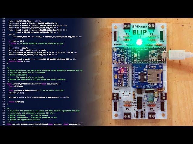 Flight Software Setup - Landing Model Rockets Ep. 8