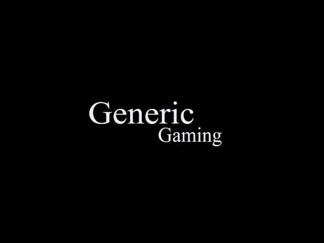 Generic Gaming