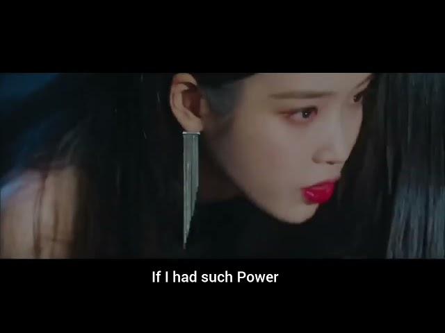 Kdrama: Supernatural powers