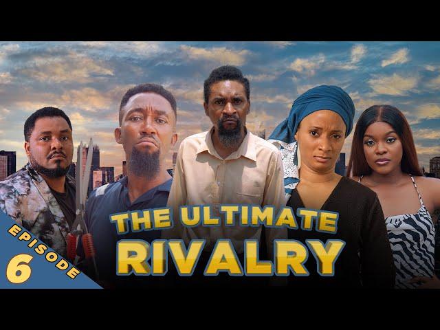 The Ultimate Rivalry - Episode 6 (Yawaskits 212) Kalistus, Miwa Olorunfemi, Boma